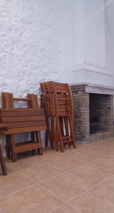 L'Hotelet 16 Rural Loft Barx ภายนอก รูปภาพ