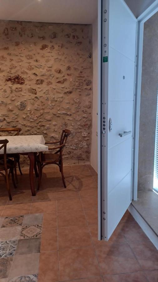 L'Hotelet 16 Rural Loft Barx ภายนอก รูปภาพ