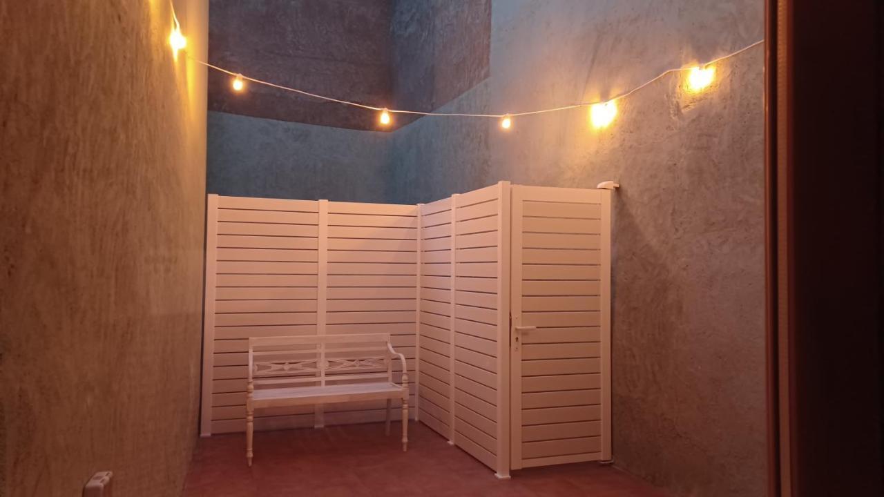 L'Hotelet 16 Rural Loft Barx ภายนอก รูปภาพ