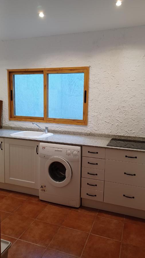 L'Hotelet 16 Rural Loft Barx ภายนอก รูปภาพ