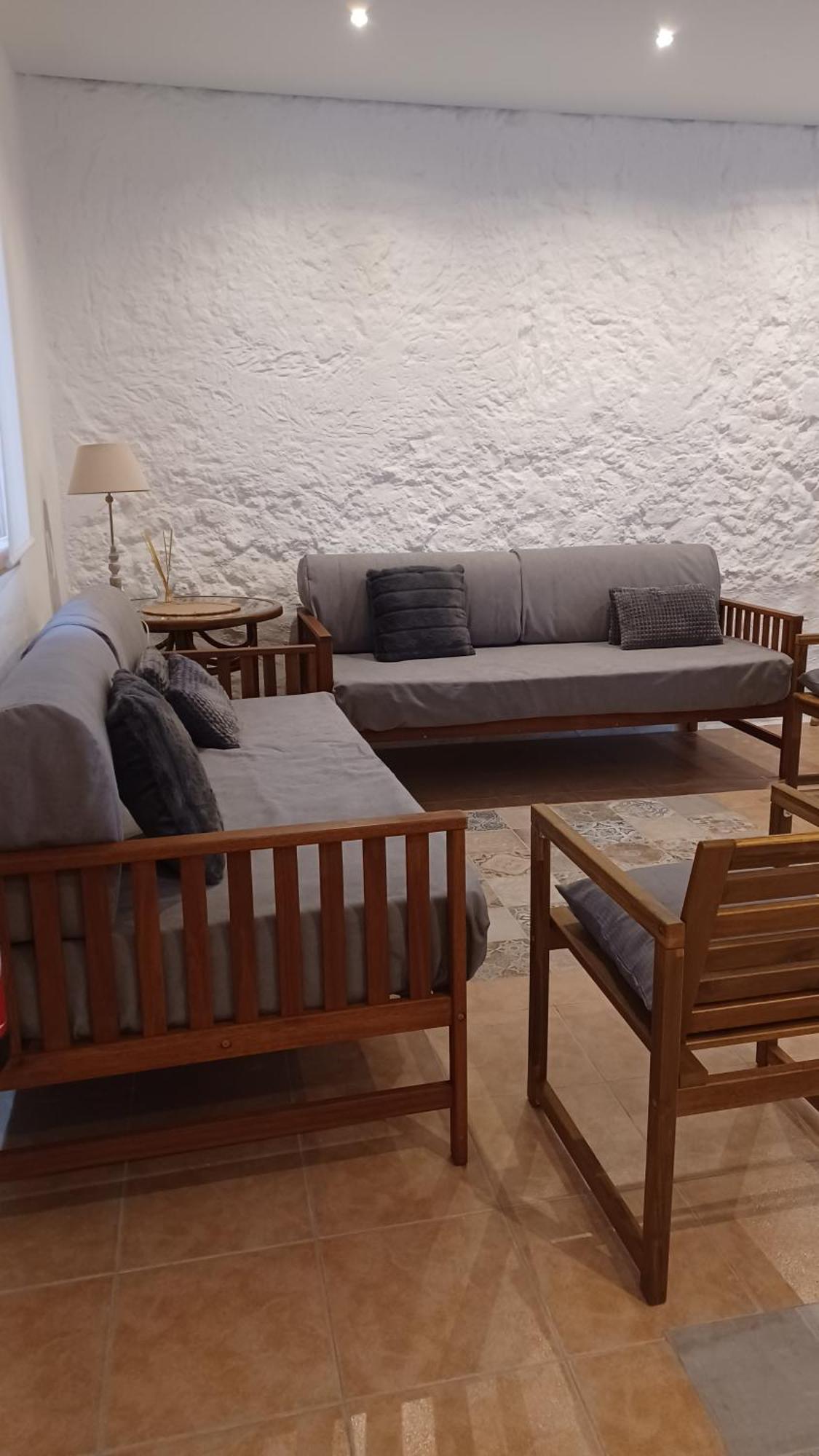 L'Hotelet 16 Rural Loft Barx ภายนอก รูปภาพ