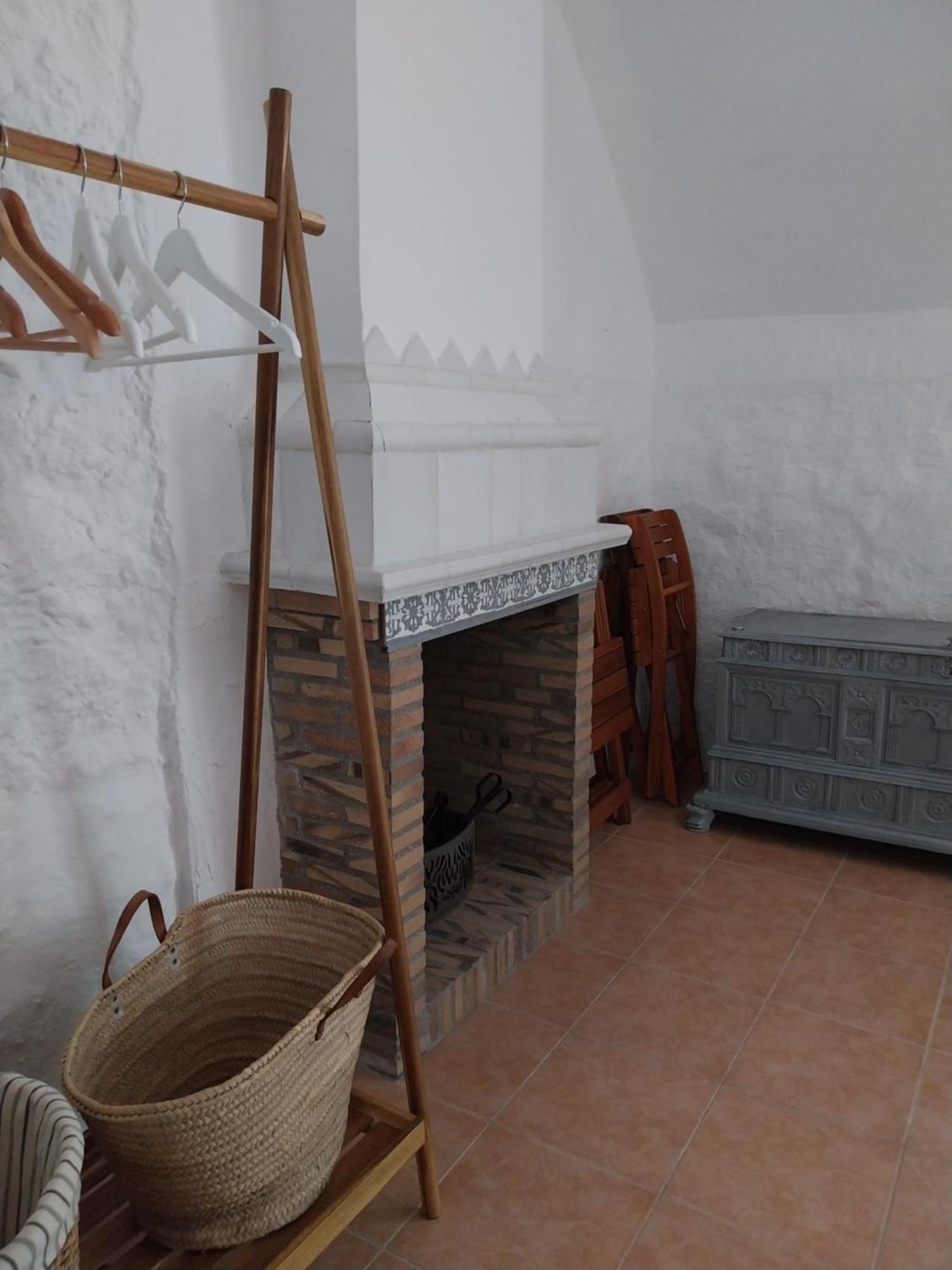 L'Hotelet 16 Rural Loft Barx ภายนอก รูปภาพ